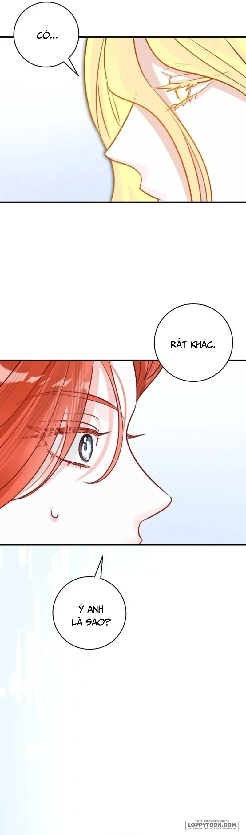 Cuộc Hôn Nhân Xa Hoa Của Đại Công Tước Là Giả Chap 96 - trang 16