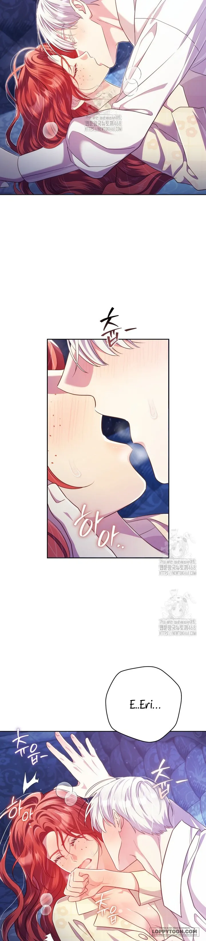 Vị Hoàng Tử Của Em Chap 12 - H - trang 26