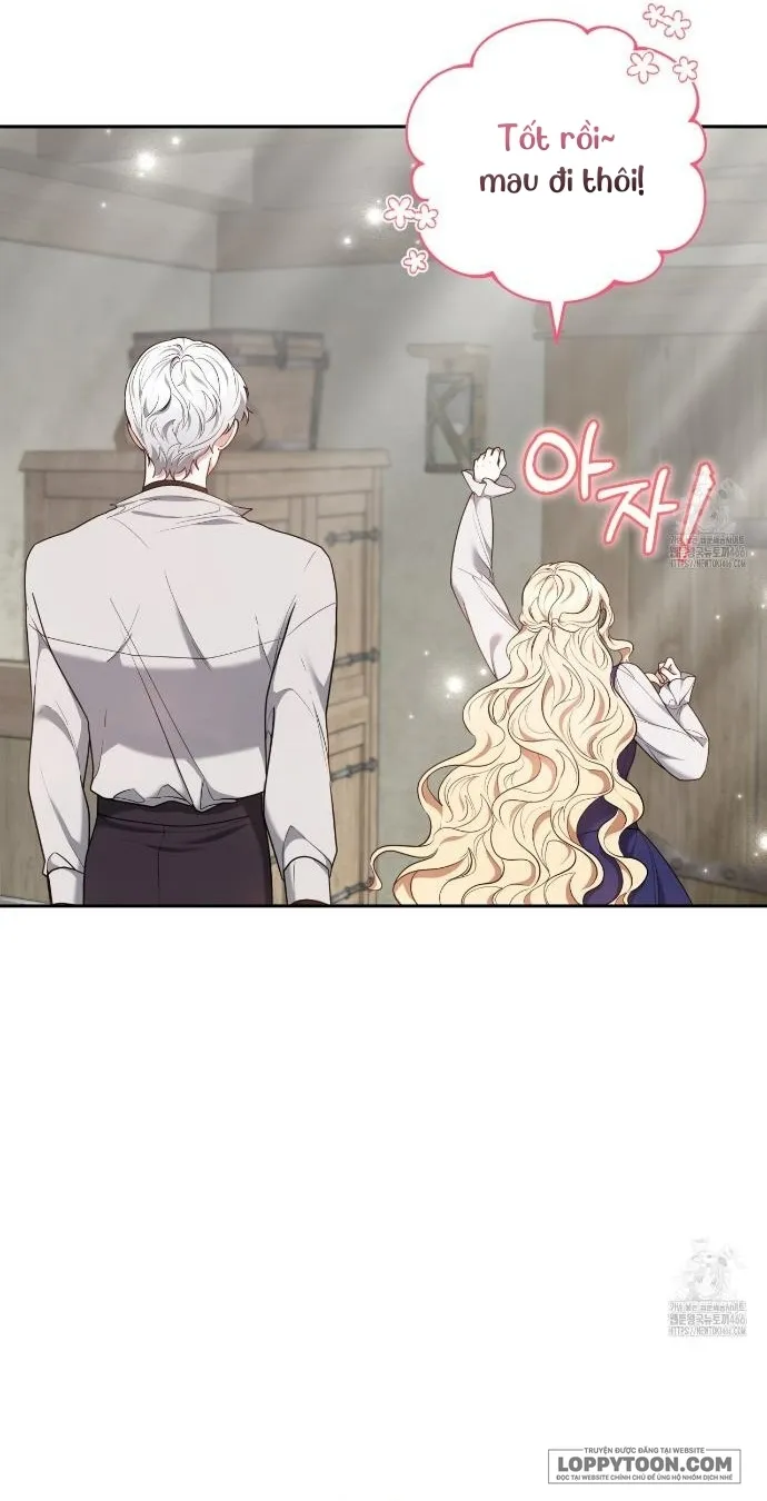 Dù Là Mẹ Kế Nhưng Tôi Thoát Khỏi Cái Chết Rất Dễ Dàng Chap 66 - trang 38