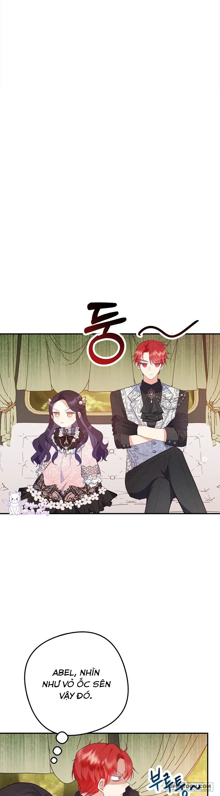 Con Gái Cưng Của Quỷ Chap 47 - trang 26