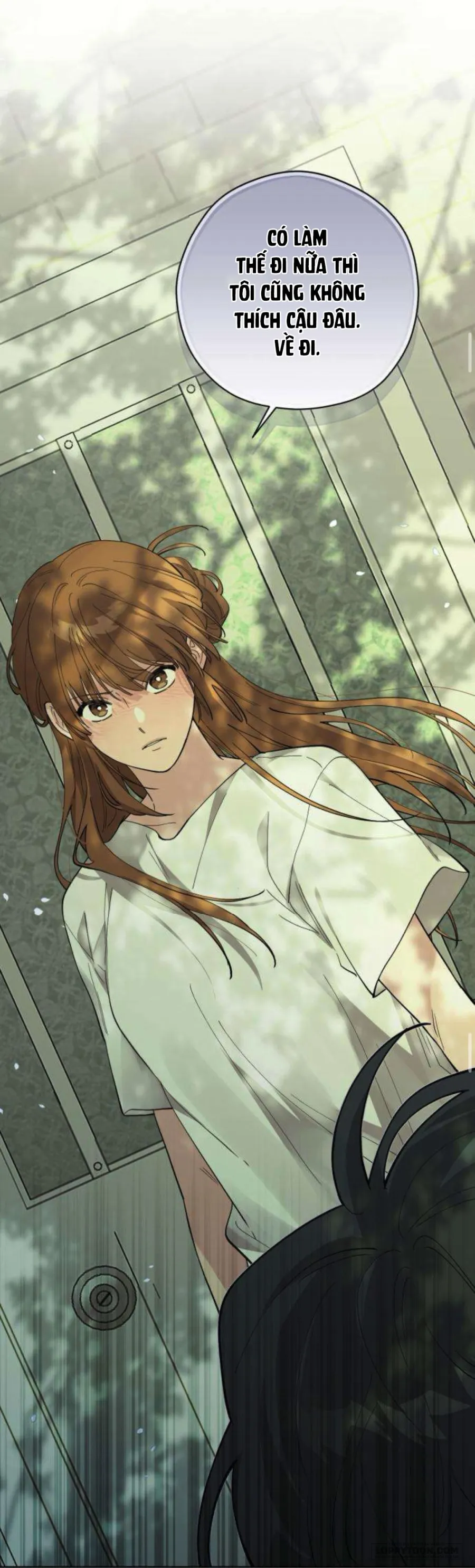Tên Khốn Đẹp Trai Chap 19 - trang 29