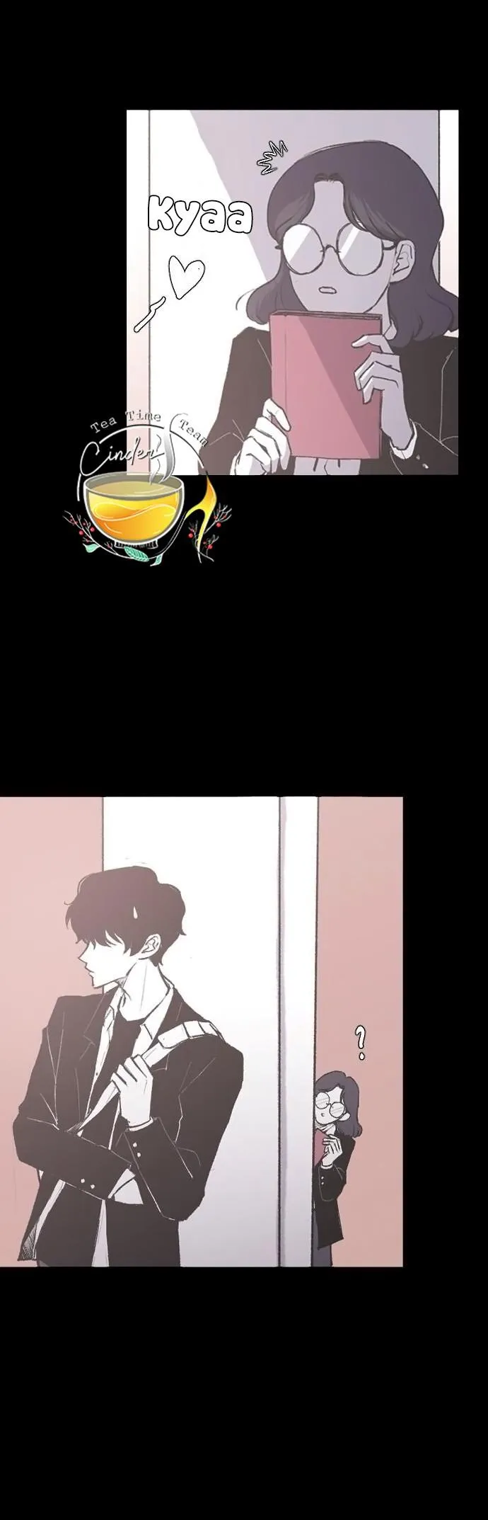 Ba Anh Trai Cực Phẩm Của Tôi Chap 7 - trang 37