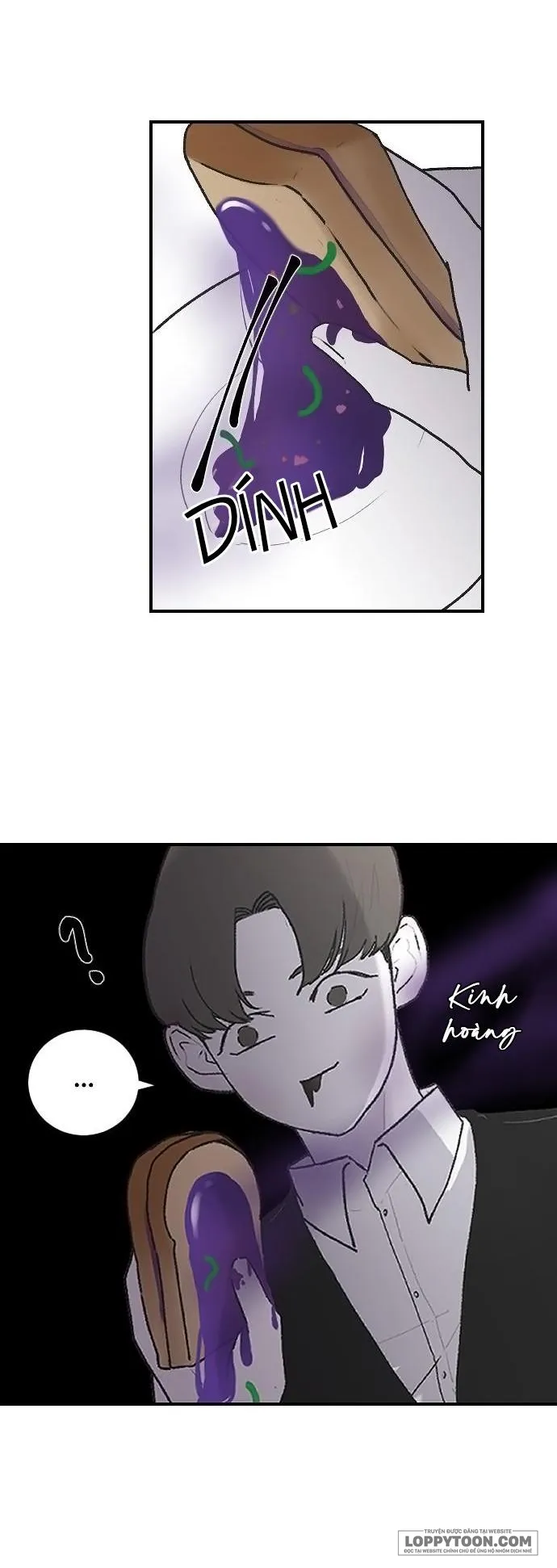 Ba Anh Trai Cực Phẩm Của Tôi Chap 4 - trang 38