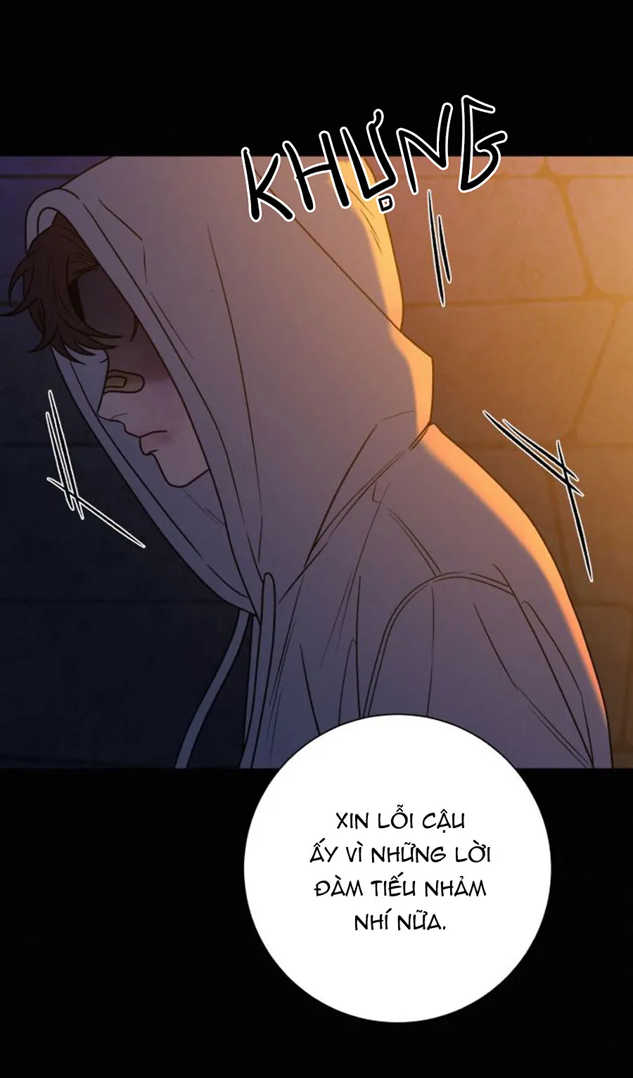 Chiến Lược Tình Yêu Trong Sáng Chap 71 - trang 42