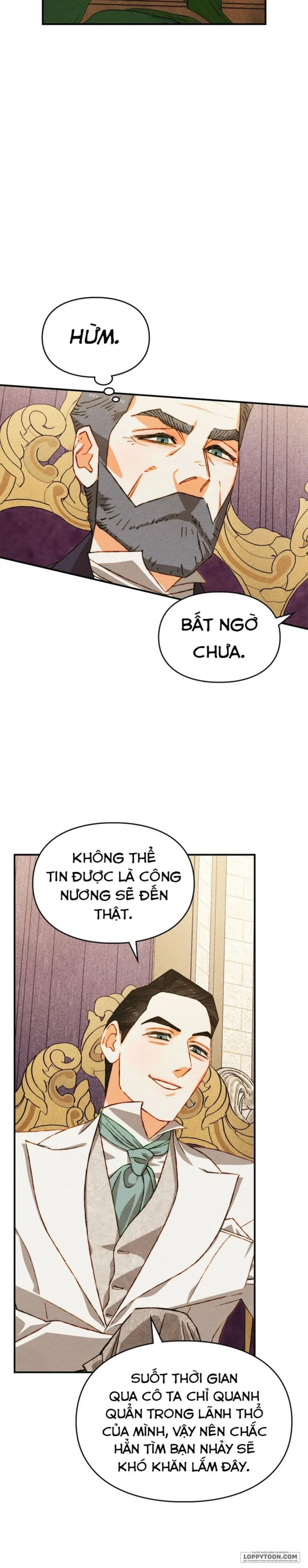 Thuần Hoá Munchkin Chap 25 - trang 8