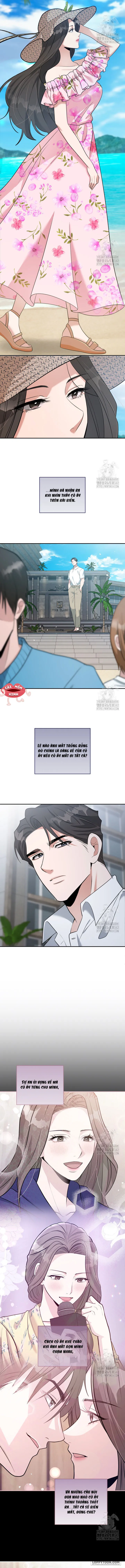 Collector Chap 53 - trang 7
