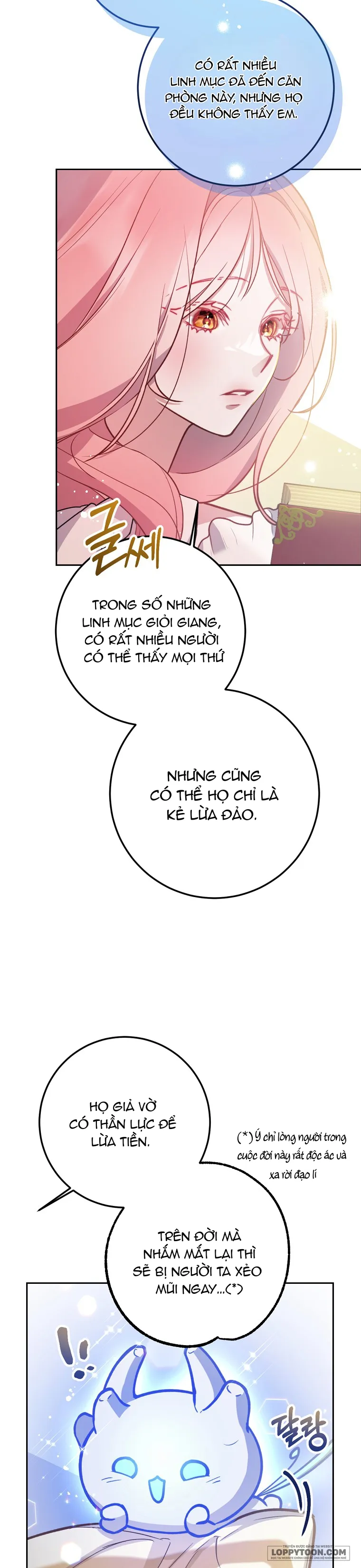 Khi Trái Tim Dẫn Lối Đôi Ta Chap 7 - trang 2