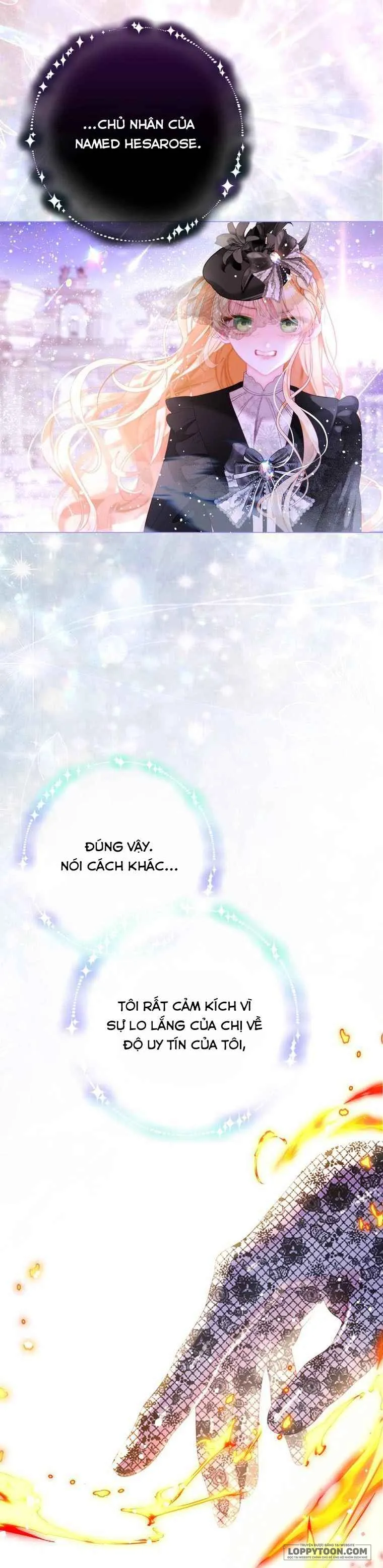 Một Thế Giới Không Có Chị Gái Mà Ai Cũng Yêu Chap 70 - trang 7