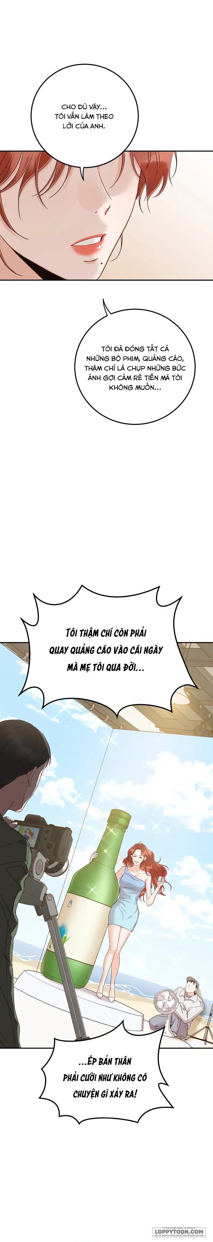 Người Một Nhà Chap 41 - trang 7