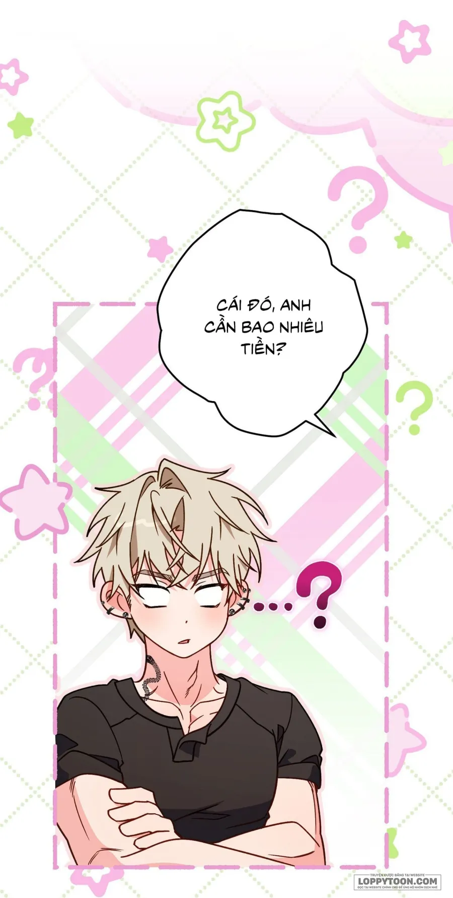 Không Tỉnh Táo Chap 7 - trang 28
