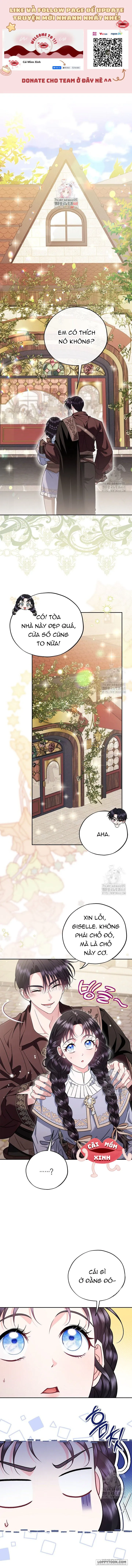Trở Thành Người Giám Định Chất Độc Cho Thế Lực Hắc Ám Chap 71 - trang 1
