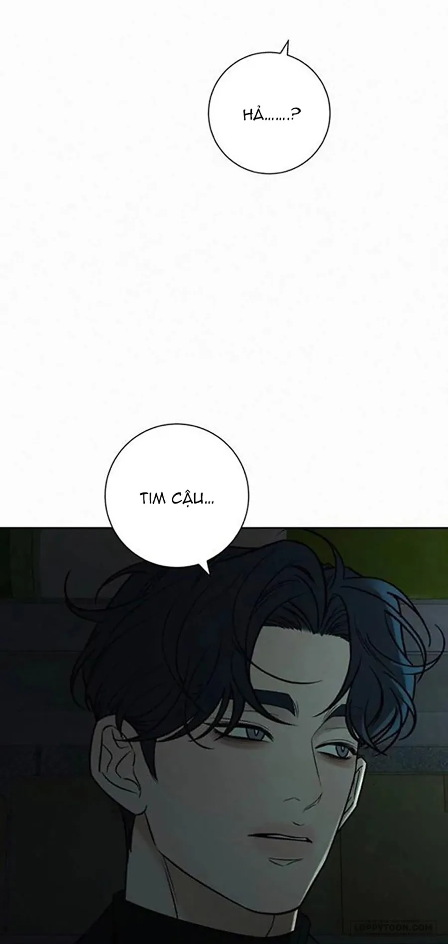 Chiến Lược Tình Yêu Trong Sáng Chap 119 - trang 30