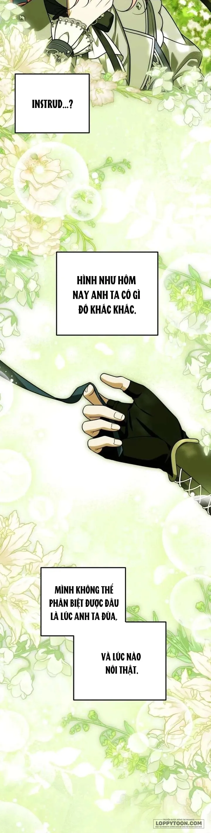 Cách Để Khiến Cuốn Tiểu Thuyết Bi Kịch Thành Chữa Lành Chap 61 - trang 3