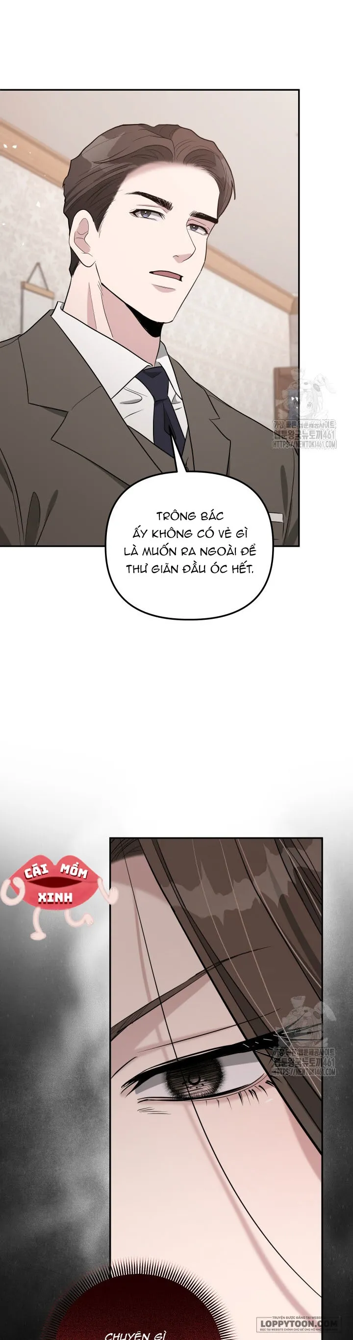 Collector Chap 61 - trang 19