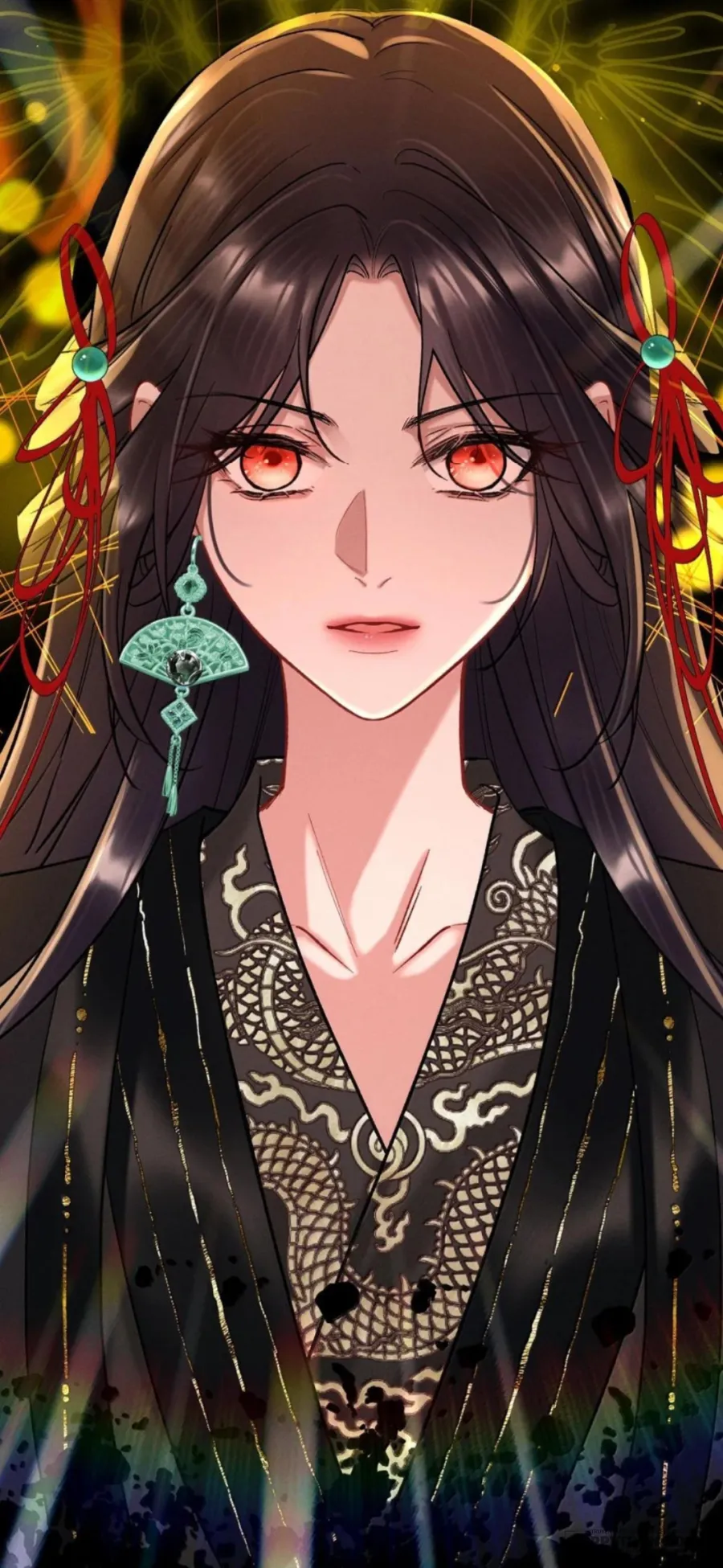 Dâng Cá Muối Cho Sư Tổ Chap 62 - trang 34