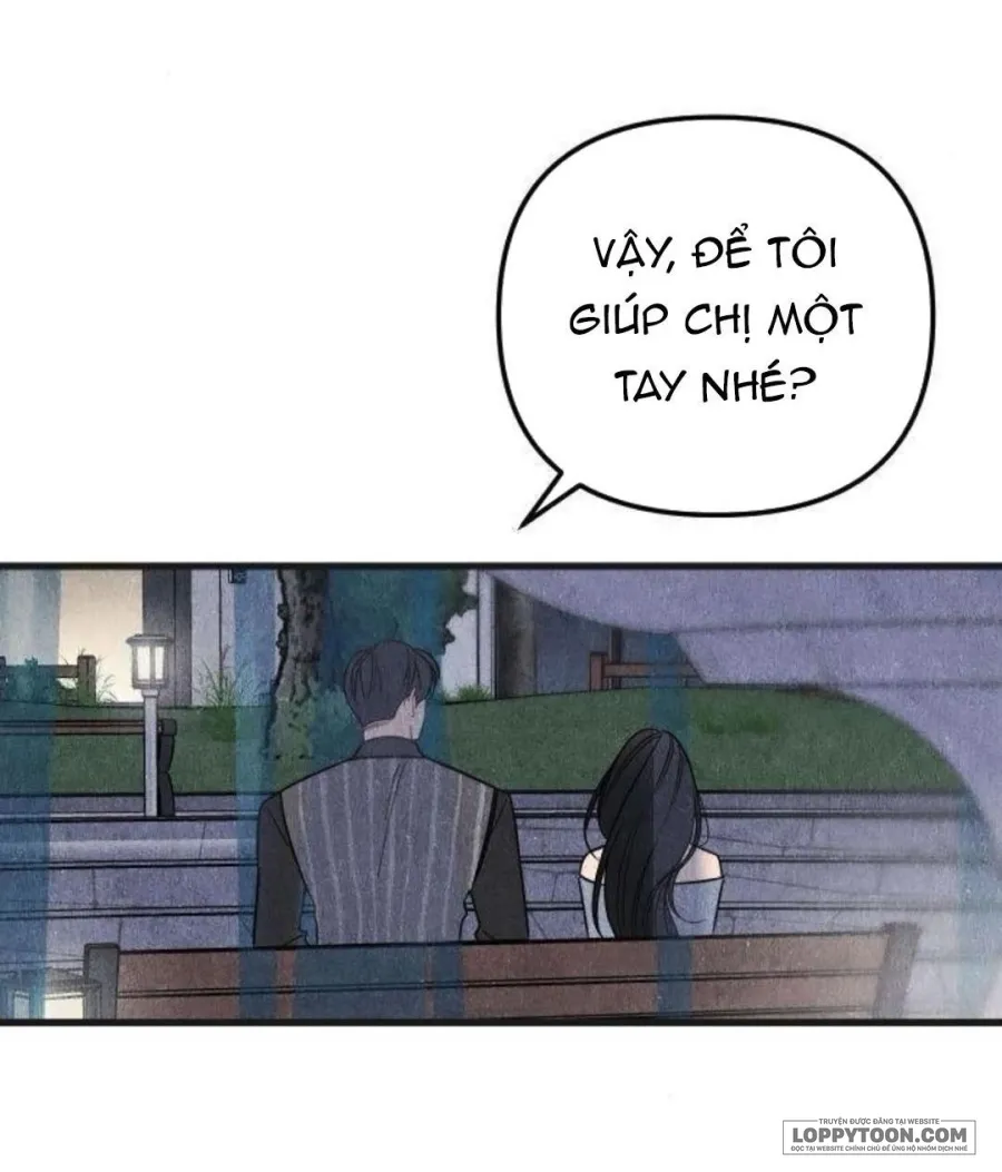 Câu Lạc Bộ Chị Đẹp Chap 7 - Để em dạy chị nhé! - trang 60