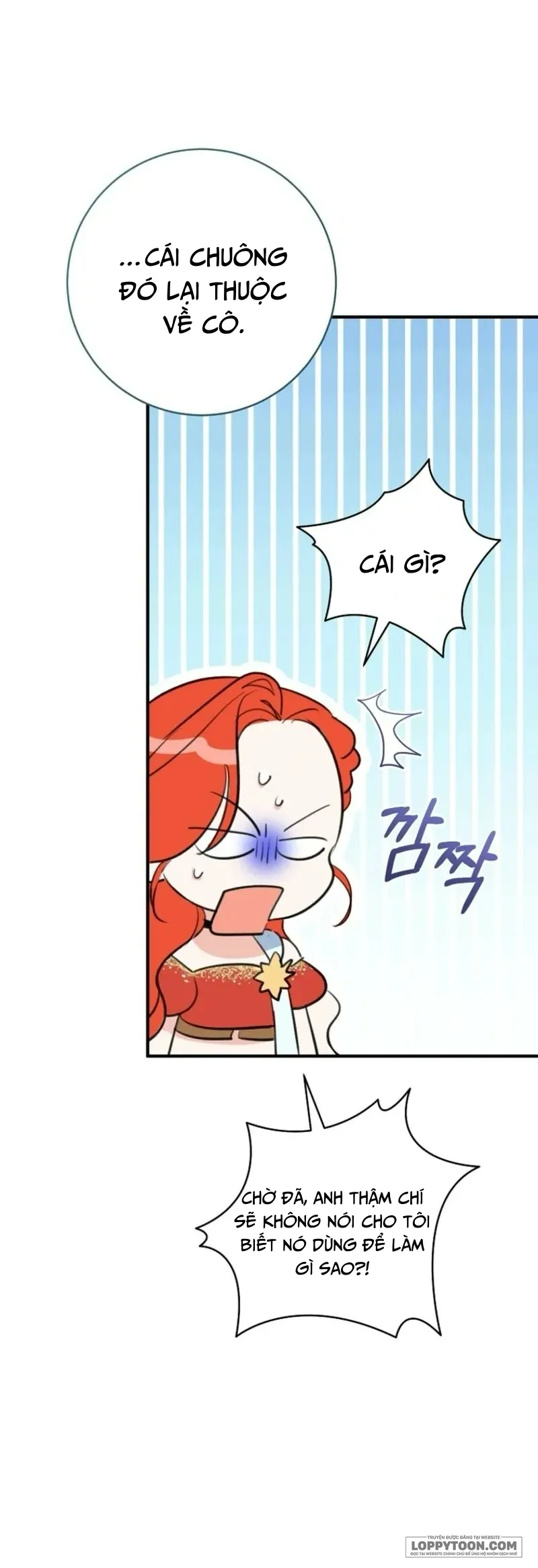 Cuộc Hôn Nhân Xa Hoa Của Đại Công Tước Là Giả Chap 96 - trang 40