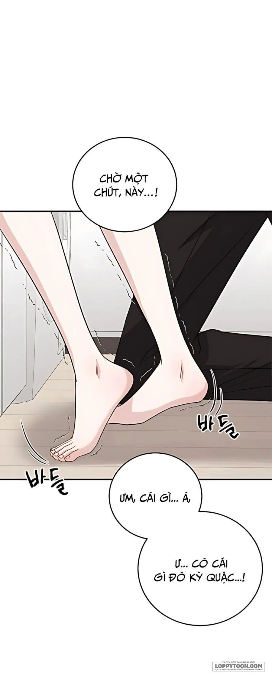 Quy Luật Cải Tạo Kẻ Rác Rưởi Chap 1 - trang 73