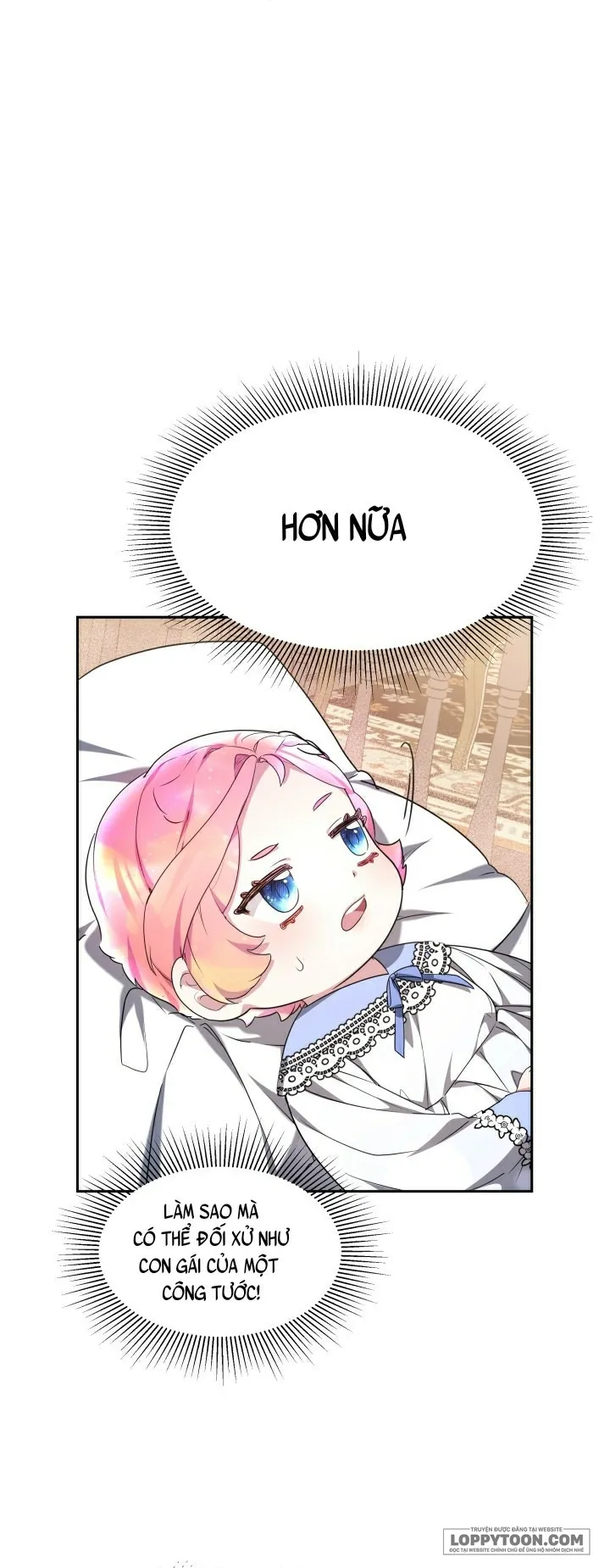 Rồng Con Thuần Hóa Những Kẻ Điên Rồ Chap 3 - trang 36
