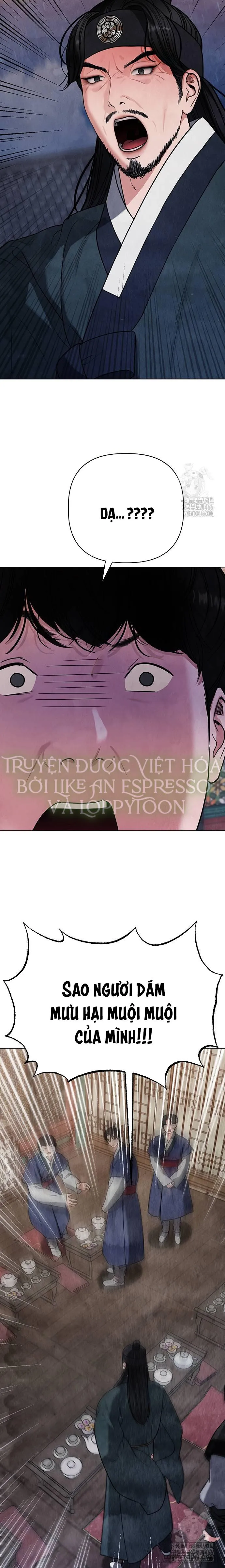 Quỷ Hồn Chap 9 - trang 7