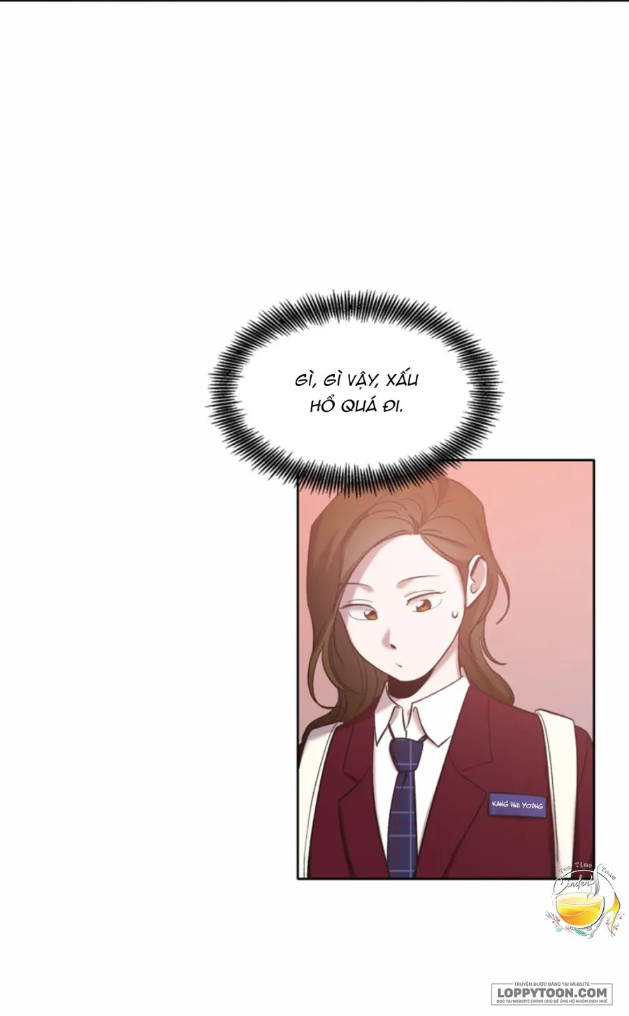 Thanh Xuân Của Chúng Ta Chap 64 - trang 54