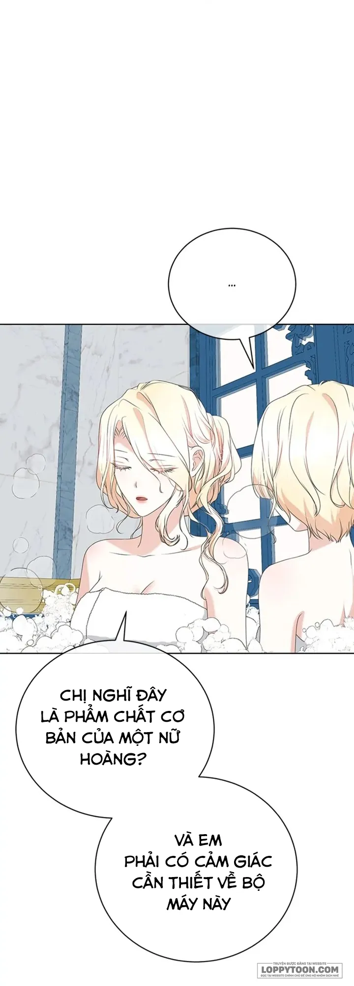 Sinh Ra Trở Thành Nhân Vật Không Có Trong Nguyên Tác Chap 67 - trang 29