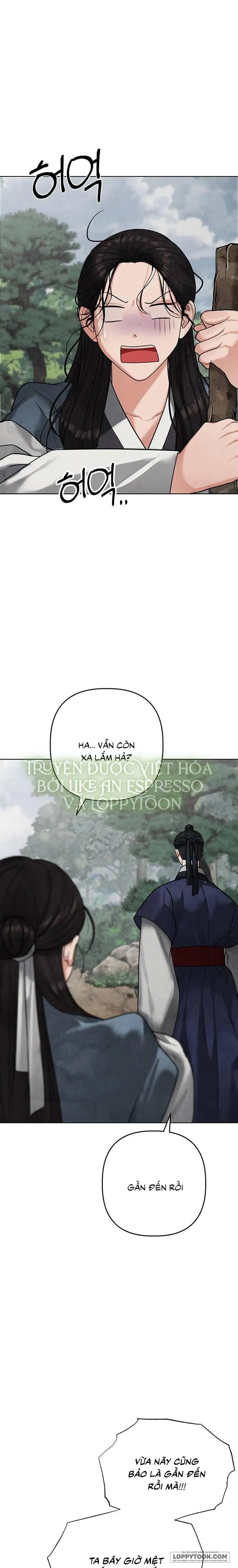 Quỷ Hồn Chap 17 - trang 8