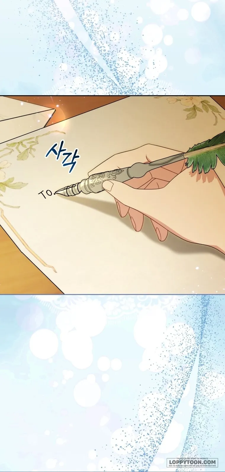 Được Yêu Thương Mà Còn Ngại Ngùng Sao Chap 127 - trang 50