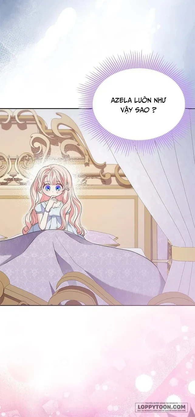 Đã Từ Chối Sủng Ái Rồi Mà Sao Còn Ám Ảnh Thế? Chap 77 - trang 27