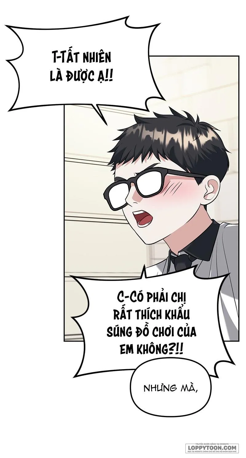 Xâm Nhập Trường Trung Học Tài Phiệt Chap 44 - trang 16