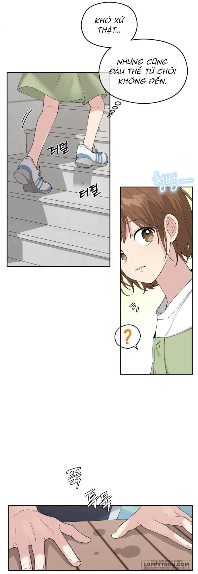 Tên Khốn Đẹp Trai Chap 2 - trang 11
