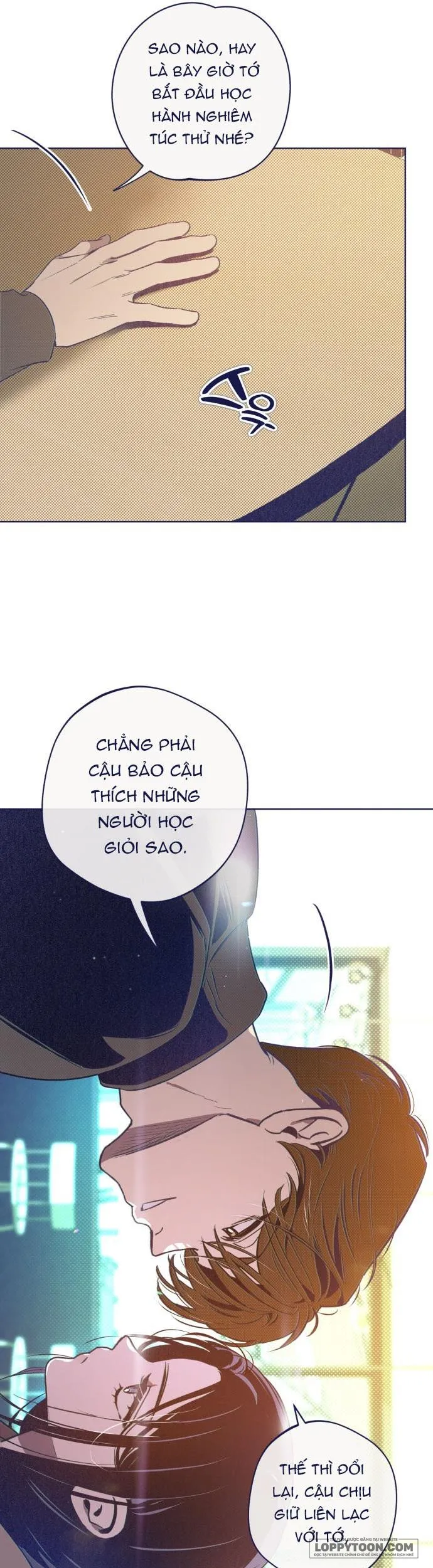 Trắc Nghiệm 4 Lựa Chọn Chap 30 - trang 32