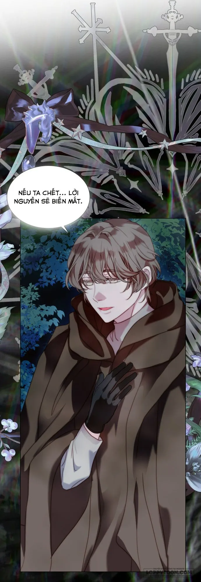 Tôi Được Sinh Ra Là Cô Con Gái Thứ Hai Chap 80 - trang 24
