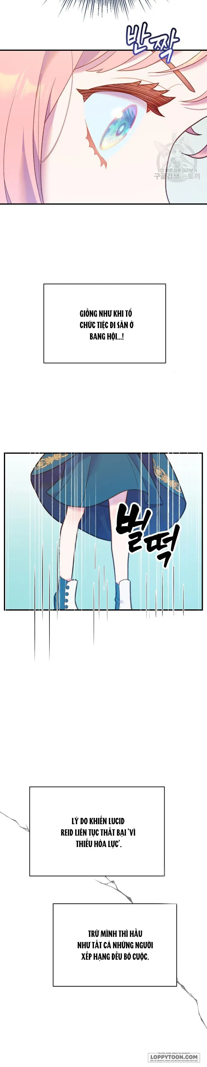 Pháp Sư Hiện Kim Của Trò Chơi Lỗi Chap 4 - trang 14