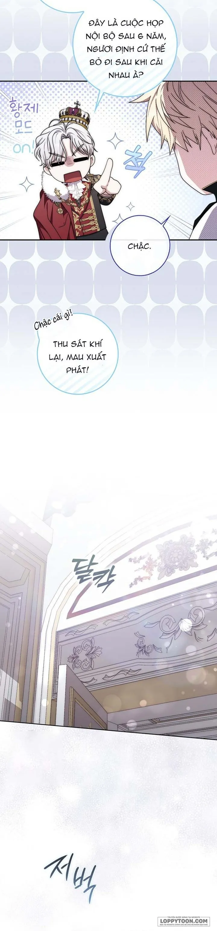 Nam Chính Bệnh Hoạn Ám Ảnh Với Sức Khoẻ Của Tôi Chap 46 - trang 40