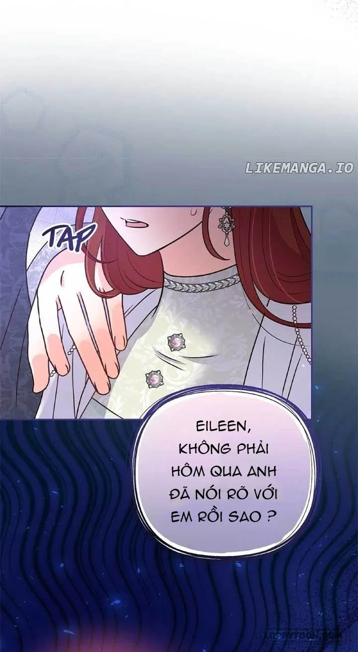 Hầu Gái Không Thích Nuôi Dạy Trẻ Nhỏ Chap 53 - trang 16