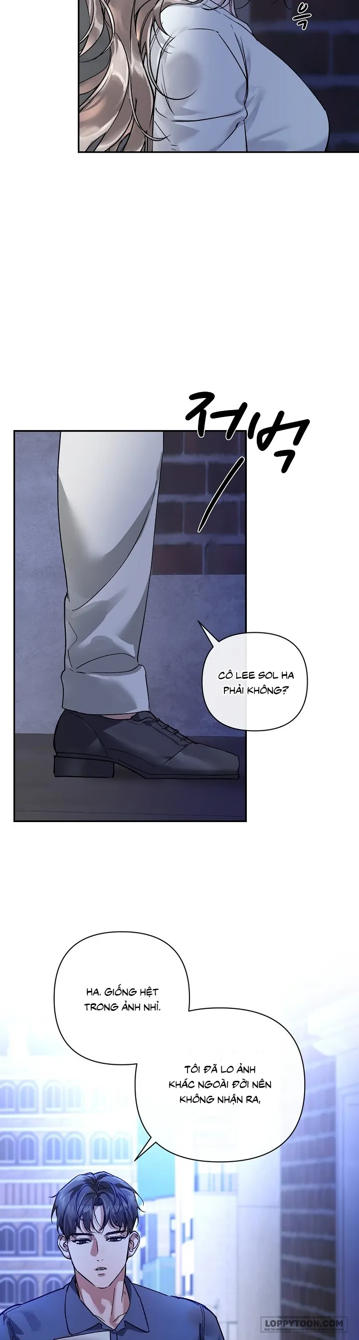 Kẻ Phản Diện Bị Anh Hùng Đánh Bại Chap 1 - 🔞🔞🔞 - trang 21