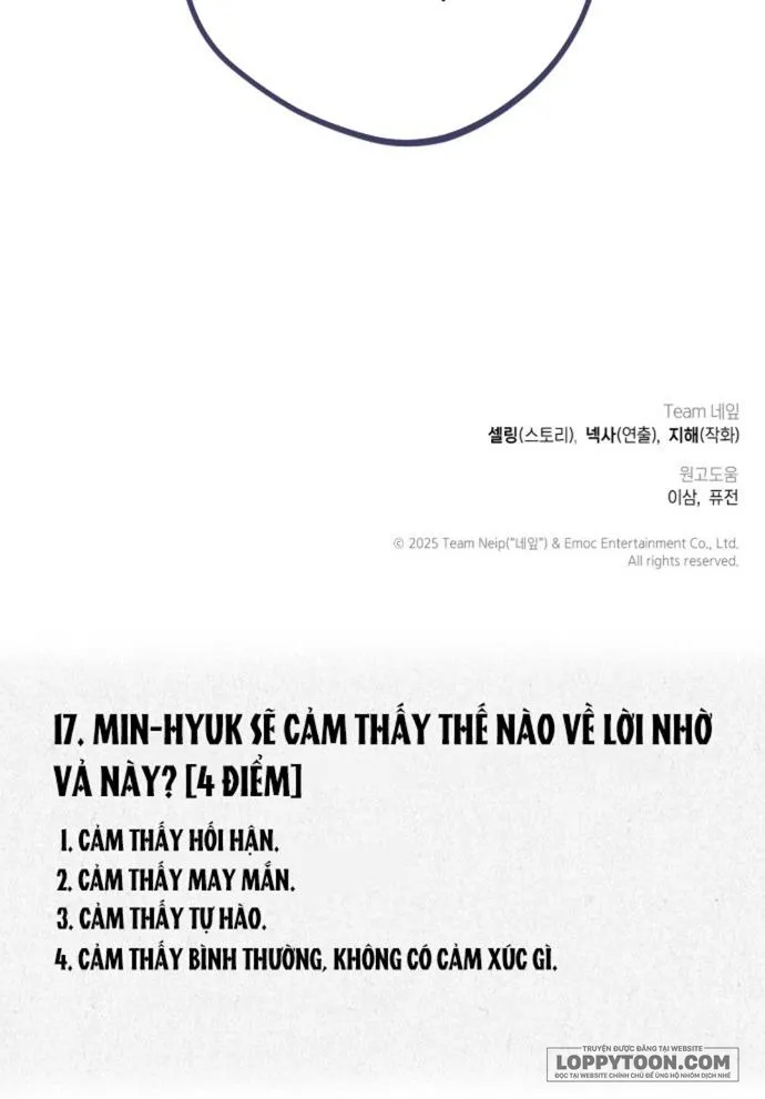 Trắc Nghiệm 4 Lựa Chọn Chap 17 - trang 93