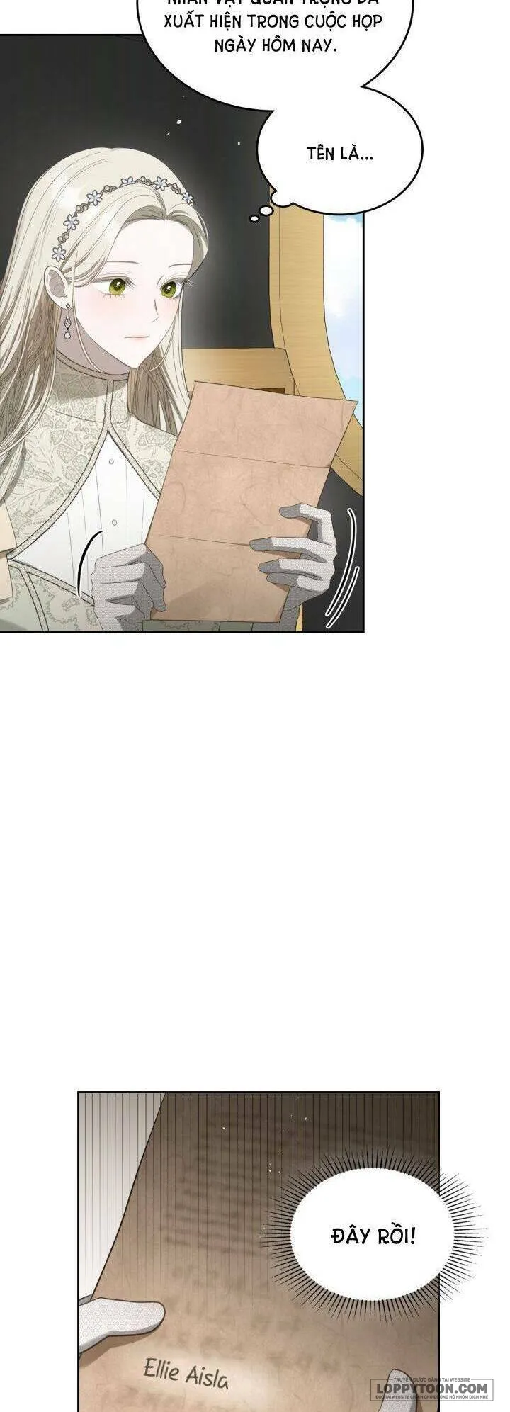 Nam Chính Quái Vật Sống Dưới Giường Tôi Chap 26 - trang 6