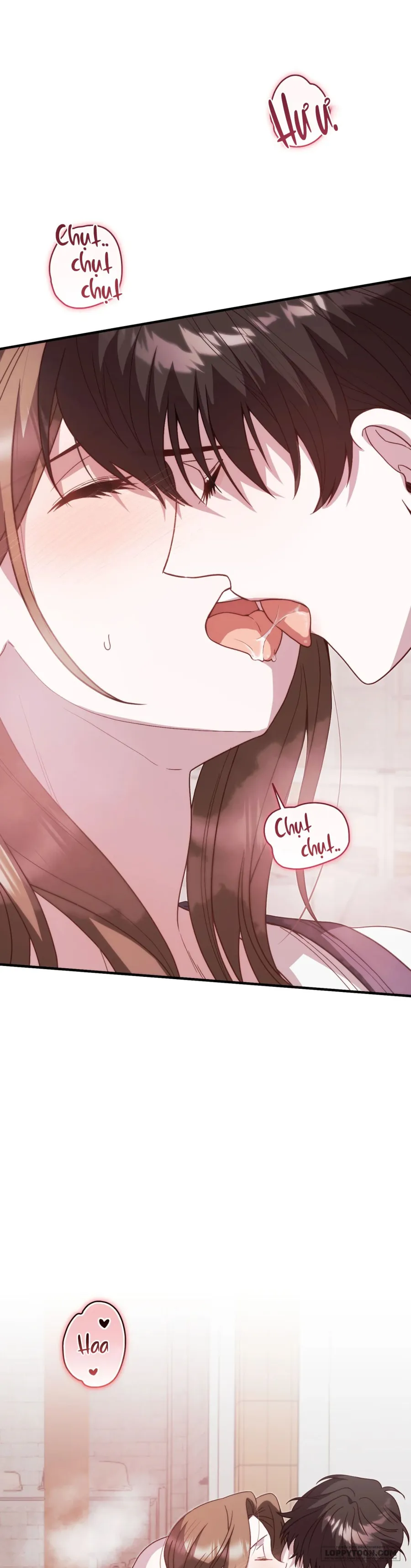 Ngọn Lửa Ẩn Giấu Chap 6 - trang 32