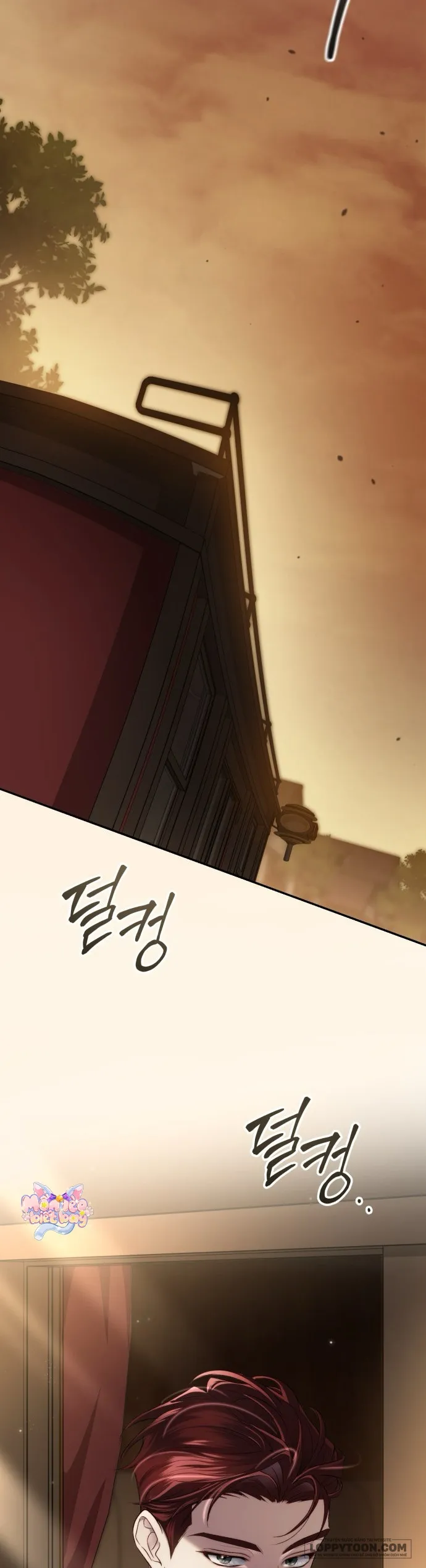 Kẻ Trộm Chồng Chap 3 - trang 35