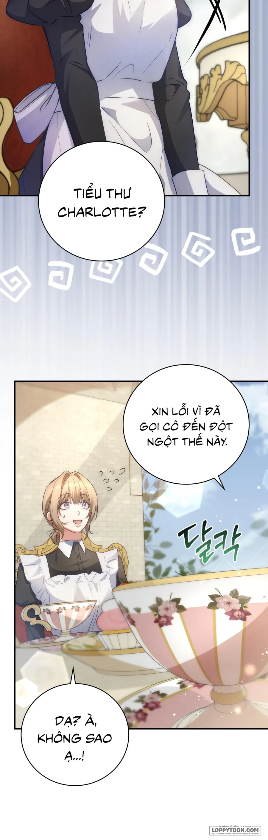 Ủa, Sao Thể Loại Này Khác Biệt Quá Vậy? Chap 14 - trang 33