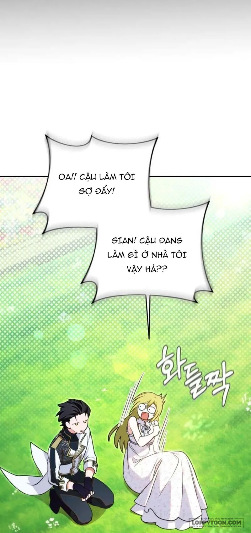 Bạo Chúa Độc Ác Trở Lại Chap 64 - trang 14
