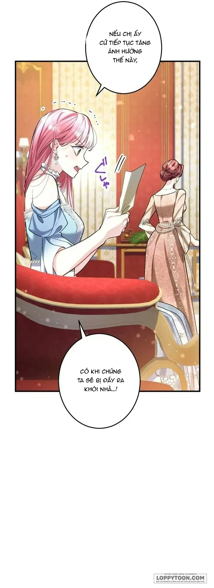 Hợp Đồng Ba Năm Với Tử Thần Chap 9 - trang 13