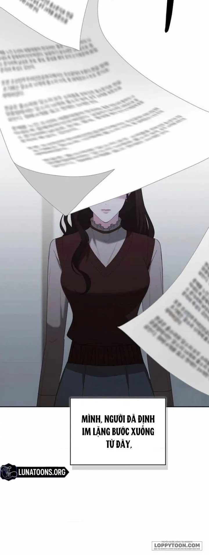 Nhịp Điệu Của Chúng Ta Chap 35 - trang 50
