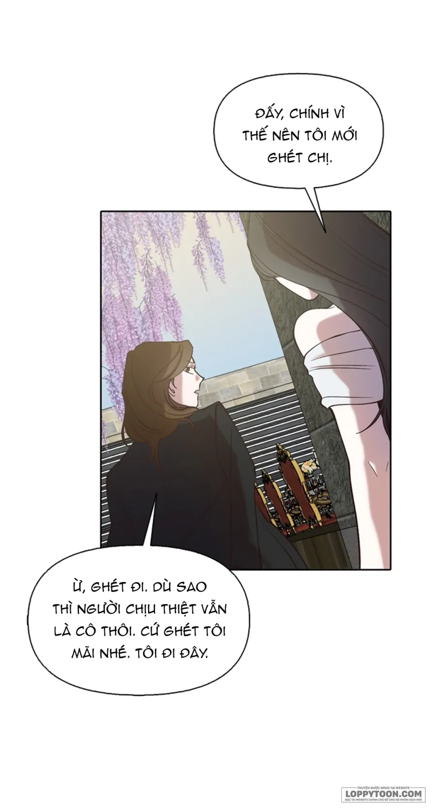 Thanh Xuân Của Chúng Ta Chap 95 - trang 65
