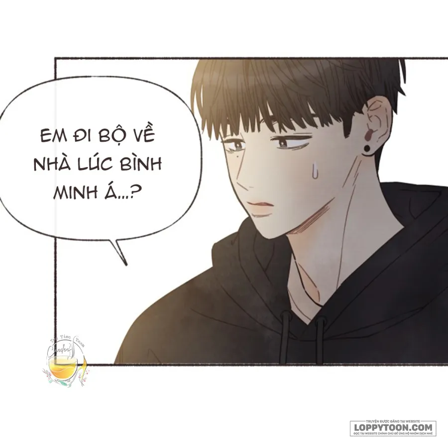Cảm Xúc Chuyển Giao Chap 6 - trang 22