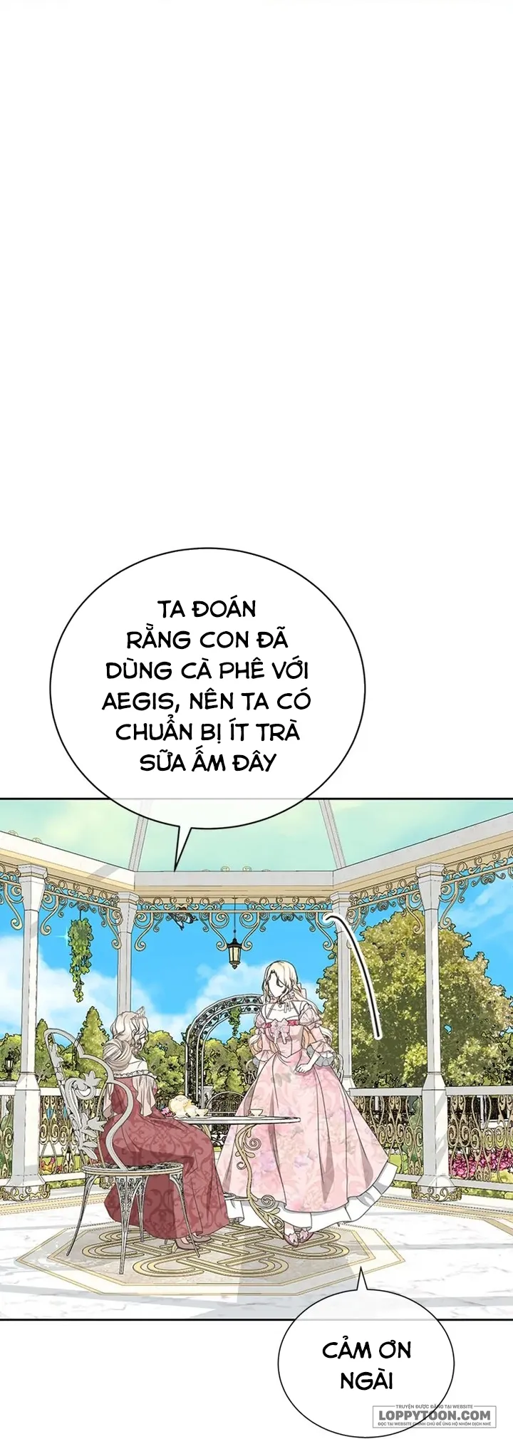 Sinh Ra Trở Thành Nhân Vật Không Có Trong Nguyên Tác Chap 59 - trang 22