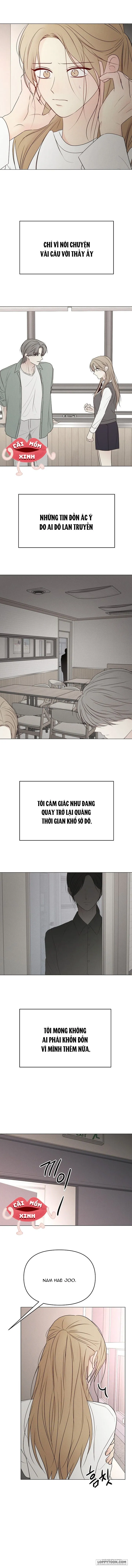 Soái Ca Kiểu Mẫu Chap 11 - trang 3