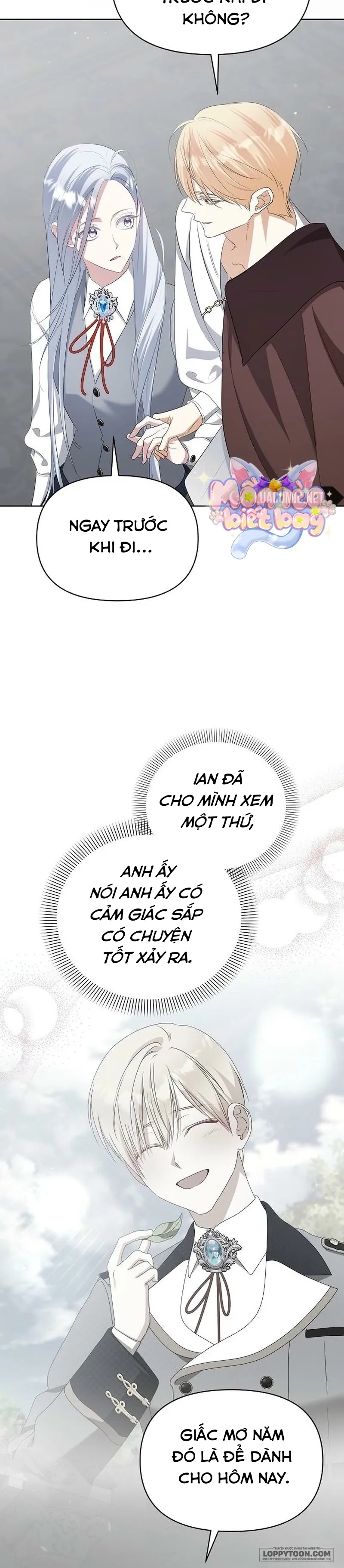 Trở Thành Con Gái Nuôi Của Gia Tộc Sát Thủ Chap 86 - trang 28